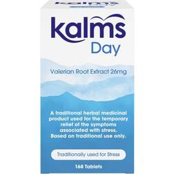 Day 168 Tablets - Traditional Herbal