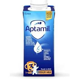 Aptamil 3 Toddler Milk 1-3 Years 200 ml