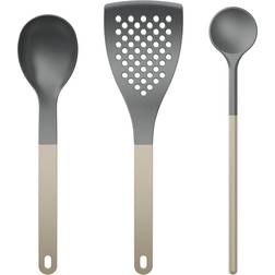 Rosti Optima Köksredskap 2 3 Delar Humus Nylon Stekspade