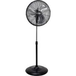 SIP 18 Inch Oscillating Pedestal Fan