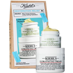 Kiehl's Since 1851 Ultra Facial Cream Gaveæske Til Kvinder