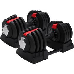 Centurion Supports Strongology Element 18 Dumbbell Pair