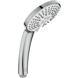 Ideal Standard Håndbruser Id.Rain Kr M 3 Funktioner Silver, Krom