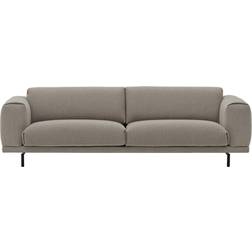 Muuto 3 Places Rest Hearth 6 Canapé Canapé 3 Places