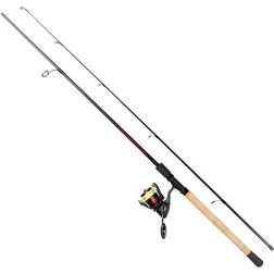 Daiwa Daiwa Ninja LT PMC 7' 5-25g