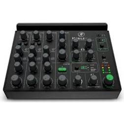 Mackie MobileMix Table De Mixage 8 Canaux Compacte