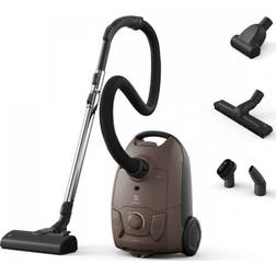 Electrolux Line 500 EB51A3WB Brown