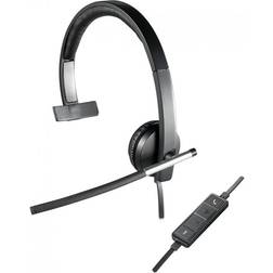 Logitech USB Headset Mono H650e
