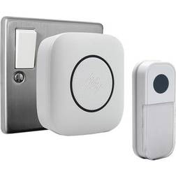 Uni-Com Plug-In Door Chime