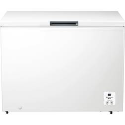 Hisense FT321D4AWLE Freezer White