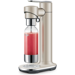 Sage Fusion Wassersprudler SCA800ALM0ZEU1 Almond Nougat