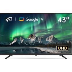 FPD 43" G900 4K LED Google TV