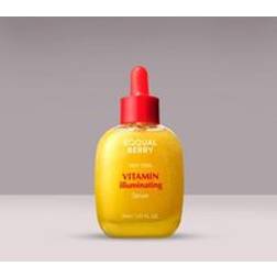 Eqqualberry Vitamin Illuminating Serum 30ml