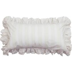 Mille Notti Camicia Balza 50x90 Örngott Beige (90x50cm)