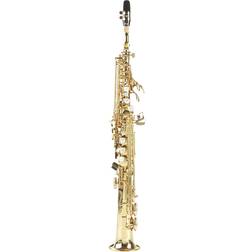 Yamaha YSS-875EX Soprano Saxophone Lacquer