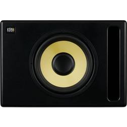 KRK S12.4 Active Subwoofer