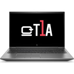 HP Fury 15 G7 I7 Laptop