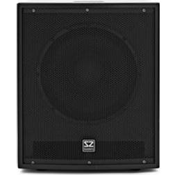 SubZero D12S Aktiv DSP Subwoofer