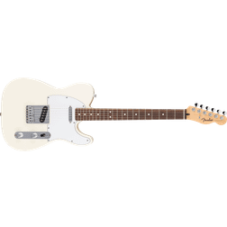 Fender Standard Telecaster Olympic White