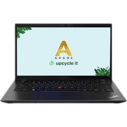 Lenovo ThinkPad T14s G1 14" Touch Laptop