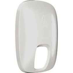Charge Amps Luna Front Pearl White 3-Phase