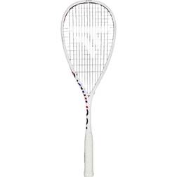 Tecnifibre Carboflex X-Top 135 v2 Squash Racquets