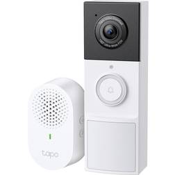 TP-Link Tapo D210 Video Doorbell Camera