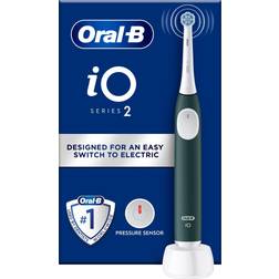 Oral-B iO Series 2 - Forest Green