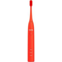 Hismile Bright Red Electric Toothbrush 1 st