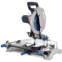 Evolution Heavy-Duty Metal Cutting Mitre Chop Saw EVLS355MCS