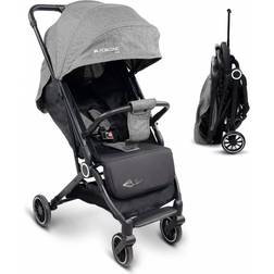 Mobiclinic Silla Paseo Para Bebé Compacta 15kg