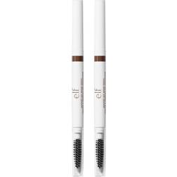 E.L.F. Instant Lift Brow Pencil Pack - Taupe