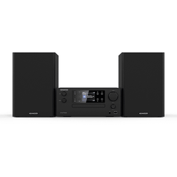 Kenwood M-9500S-B HiFi System
