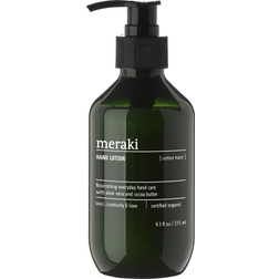 Meraki Hand Lotion Cotton Haze 275 ml