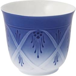 Royal Copenhagen Termokrus 2025 26 cl Utan Öra Hvid Mugg 26cl