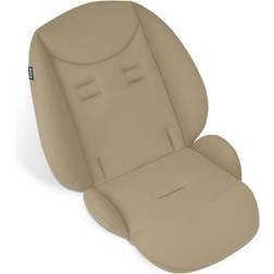 Inovi Barnvagnsdyna Memory Foam Stor Sand