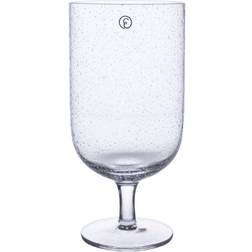 Ernst Clear Oil Bubbly Glass 45 cl 2-pack Beer Glass 45cl 2pcs