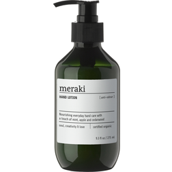 Meraki Hand Lotion Anti-Odour 275ml