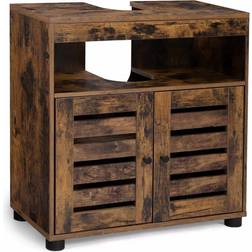 Vasagle Handfat Underskåp BBK04BX 60 x 30 x 63 cm