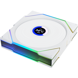Lian Li UNI FAN TL Wireless 120mm 120mm