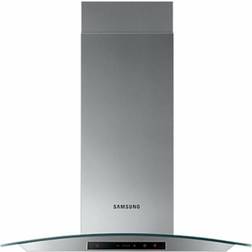 Samsung Samsung NK24C5070DSUR Konventionell Fläkt, Svart, Rostfritt stål