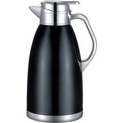Cheffinger Northix Thermos 2.3 Litres Stainless Steel Thermo Jug
