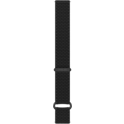 Polar Hook & Loop Nylon Strap 22mm