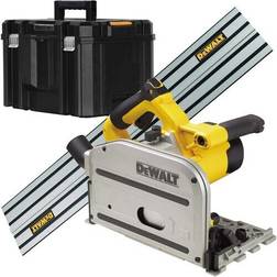 Dewalt DWS520KT 165mm Plunge Saw