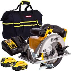 Dewalt DCS391N 18V XR Circular Saw