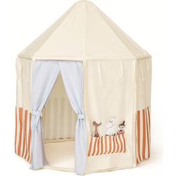 Kids Concept Tält Med Figurer Mumin