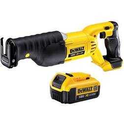Dewalt DCS380N 18V XR Reciprocating Saw