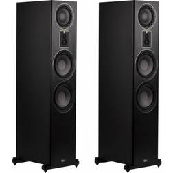 Magnat Signature 809 Black Satin Tower Speaker