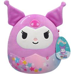 Squishmallows Hello Kitty And Friends Kuromi 20 cm