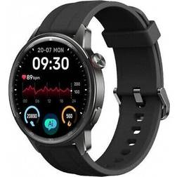 Realme RMWS2N Smartwatch Versatile Fitness Tracker Smart Device